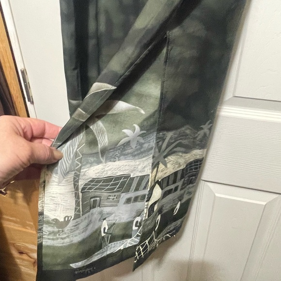 Cotton Ginny Plus vintage skirt - Picture 3 of 7